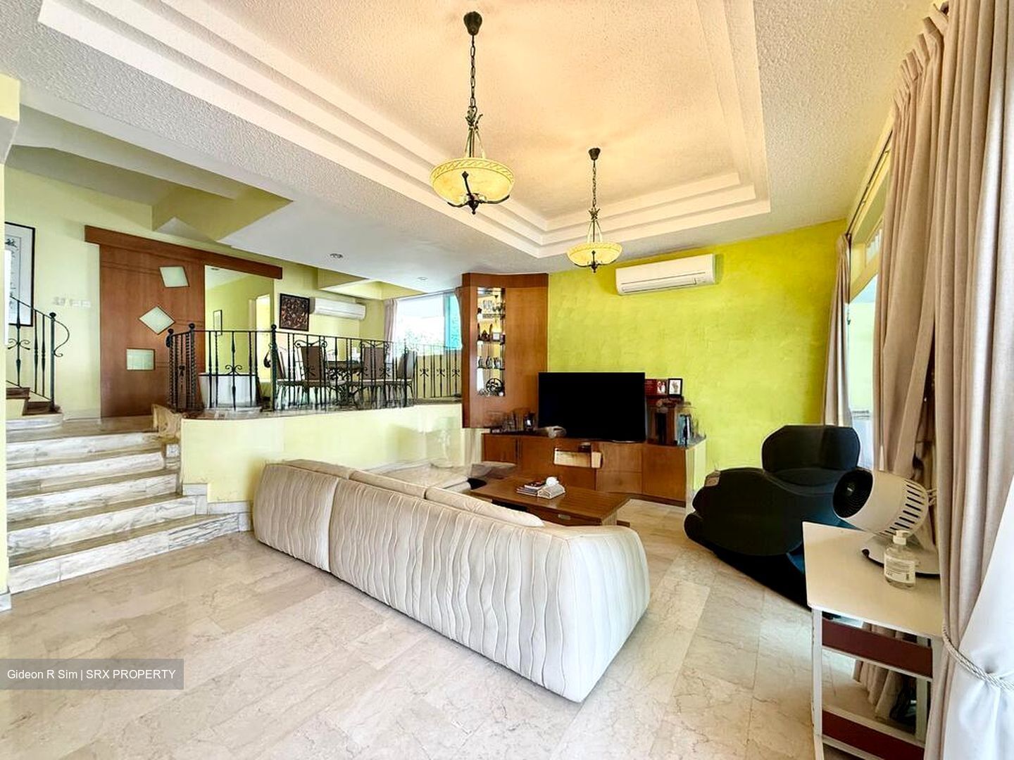 Seletar Garden (D28), Terrace #569218261